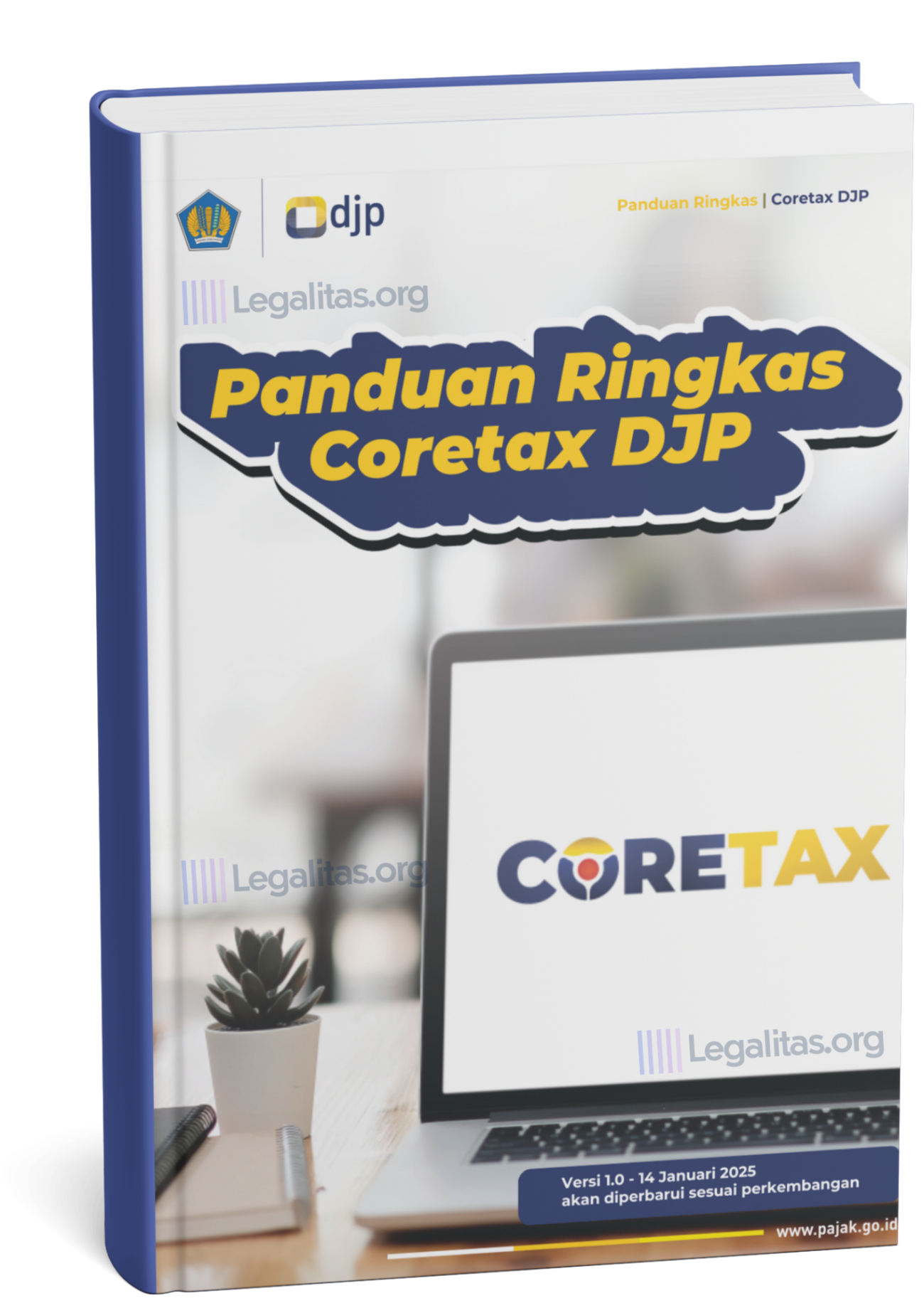 Pengantar Core Tax